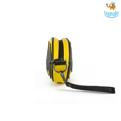 Batman Bag with Sling